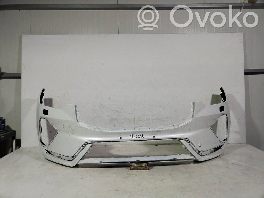 Volvo XC60 Front bumper 