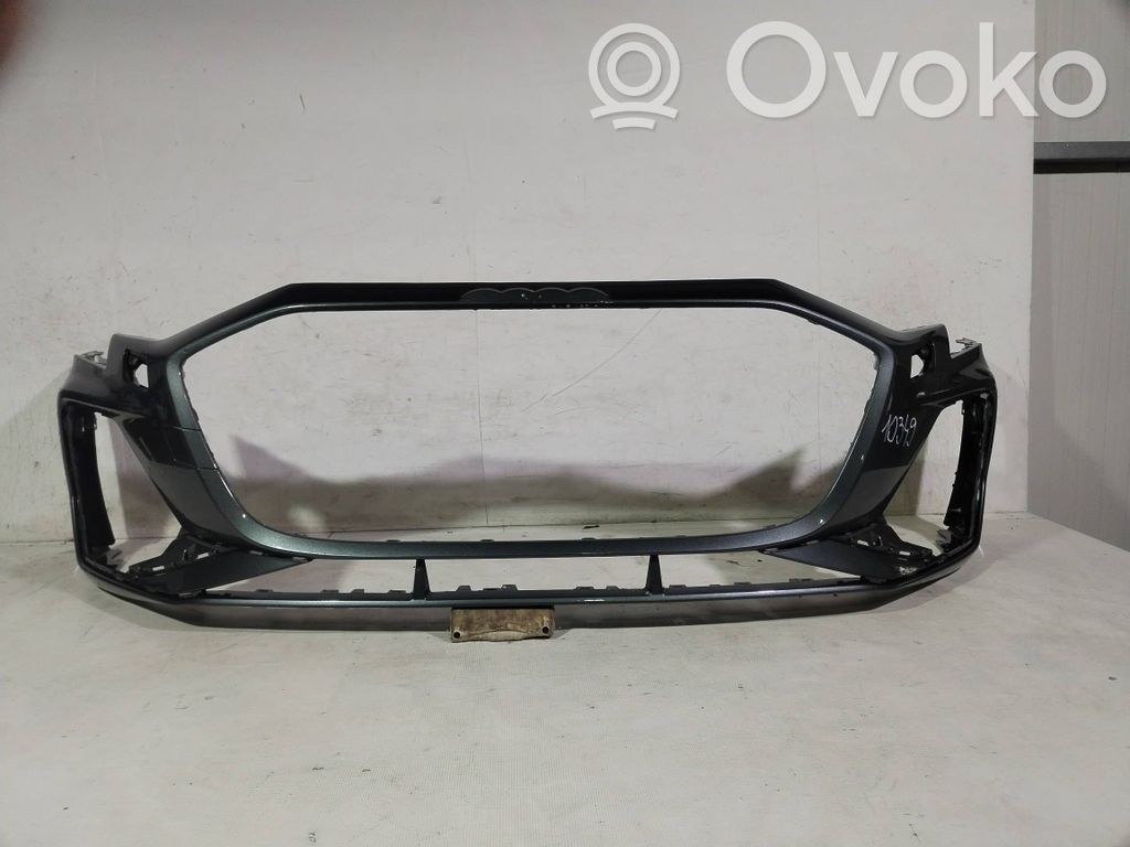 Audi A3 8Y Front bumper 