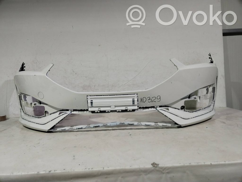 Seat Leon IV Front bumper 