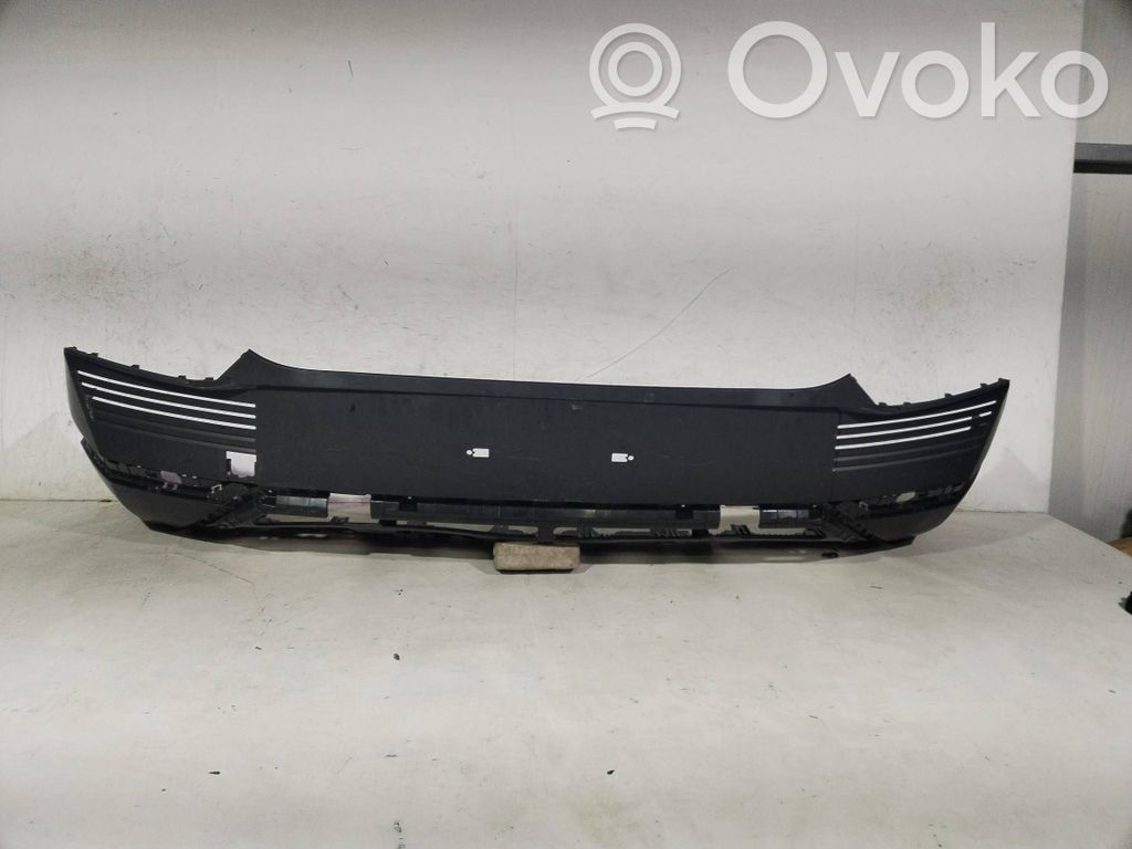 Hyundai Ioniq 5 Borde del parachoques delantero 