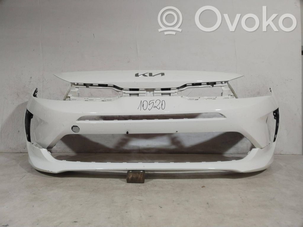 KIA Rio Parachoques delantero 