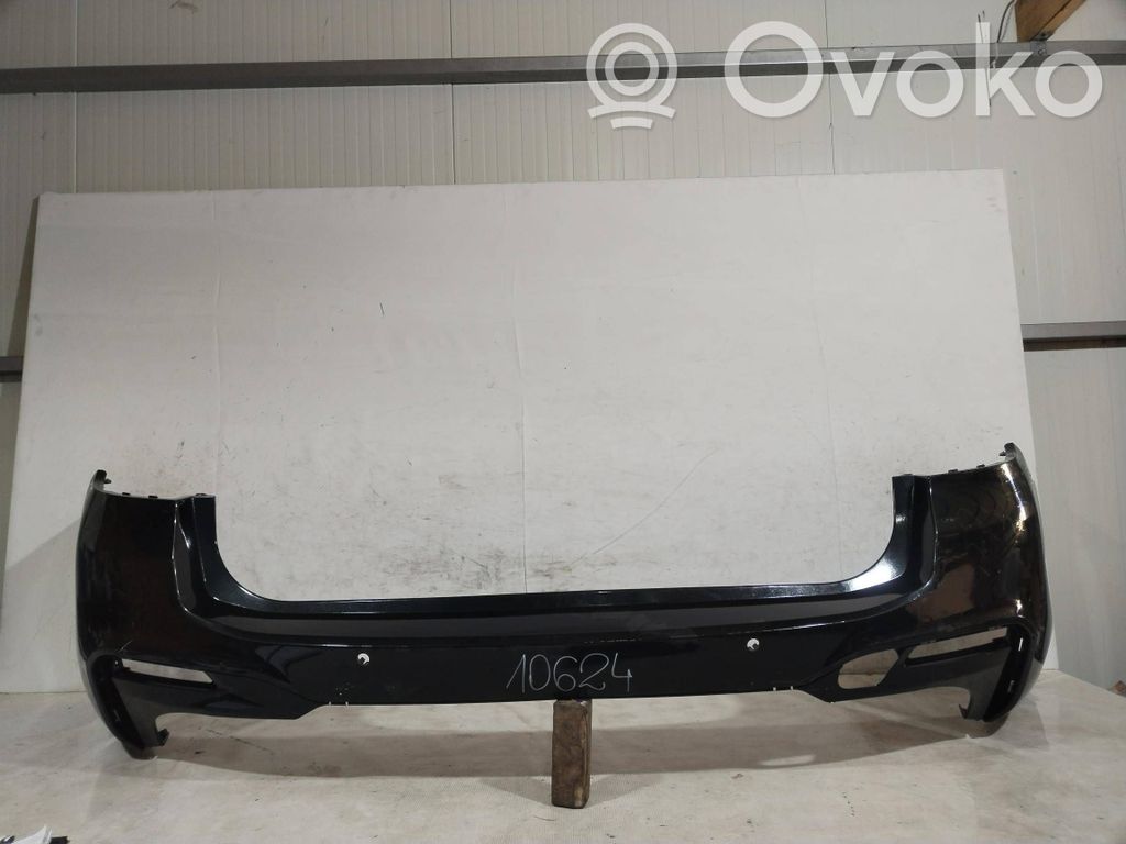 BMW 5 G30 G31 G38 Bară spate 