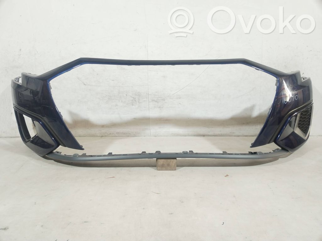 Front bumper   8Y0807437