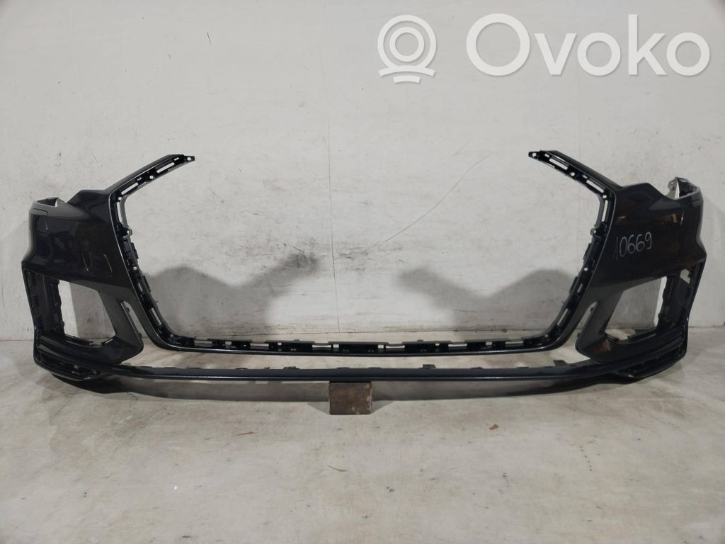 Audi A6 S6 C8 4K Parachoques delantero 