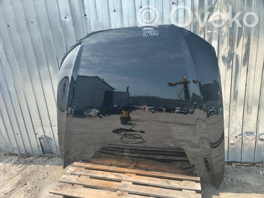 Engine bonnet/hood