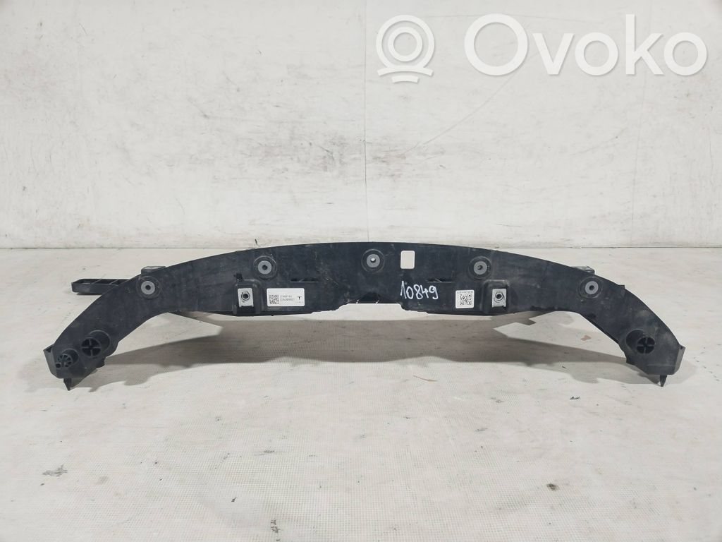 Tesla Model Y Radiatorių panelė 