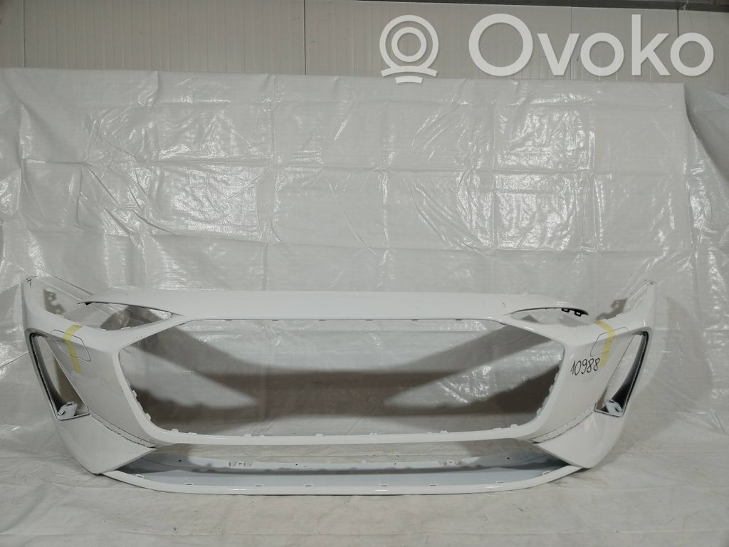 Audi A5 Front bumper 