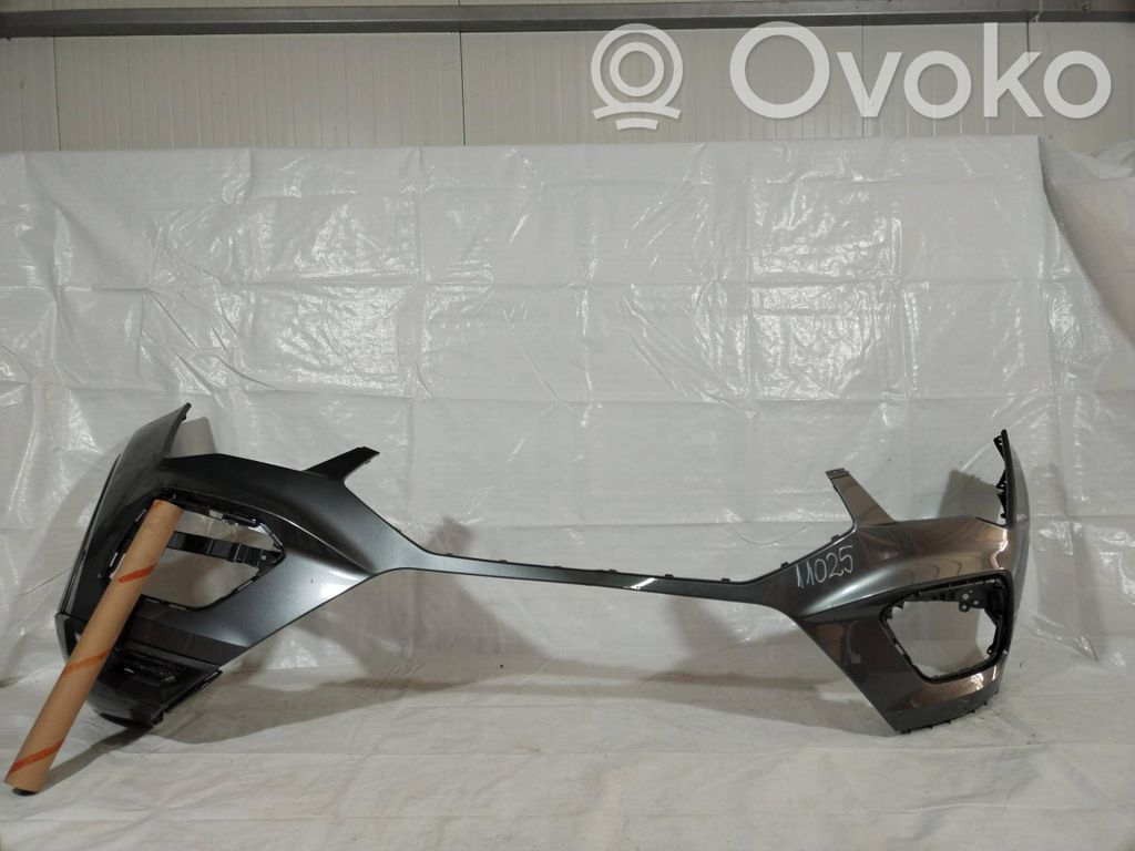 Seat Ateca Front bumper 