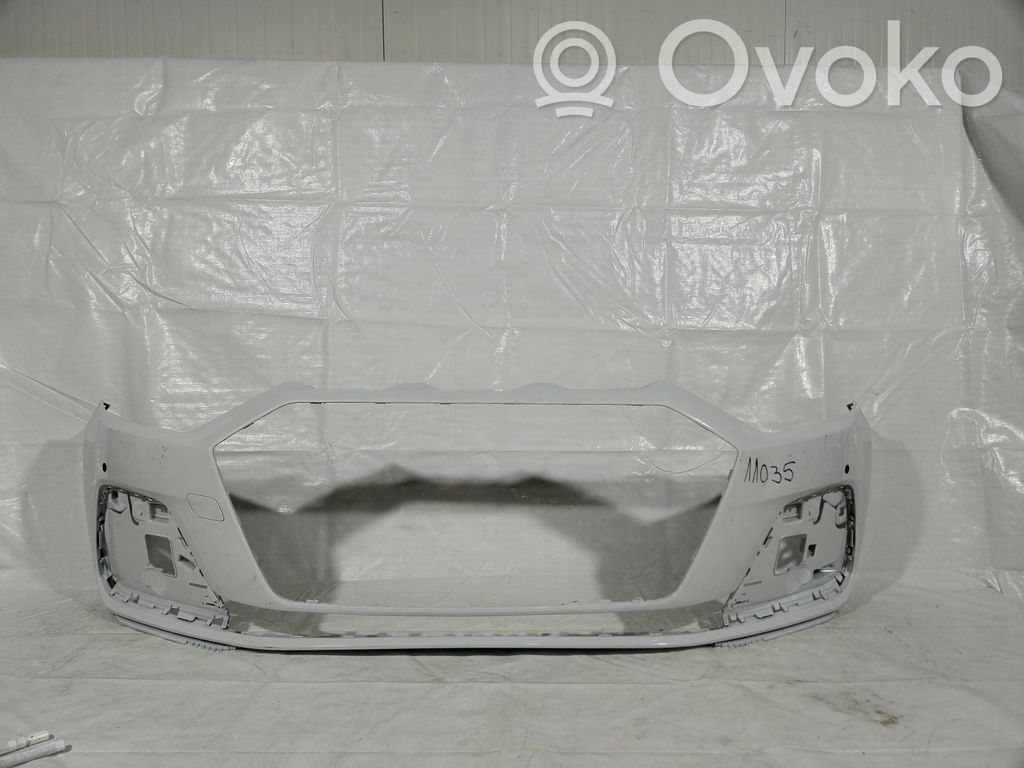 Audi A1 Priekinis bamperis 