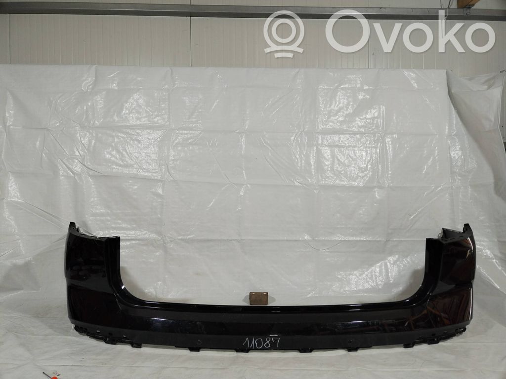 BMW X3 G01 Parachoques 