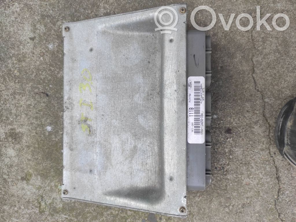 Unidad de control/módulo del motor   1R8A12A650DBA