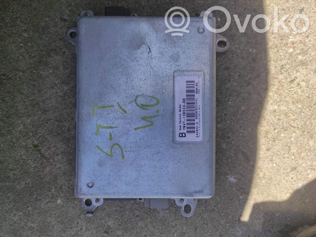 Module confort   YW4T13B524BB,XR817486