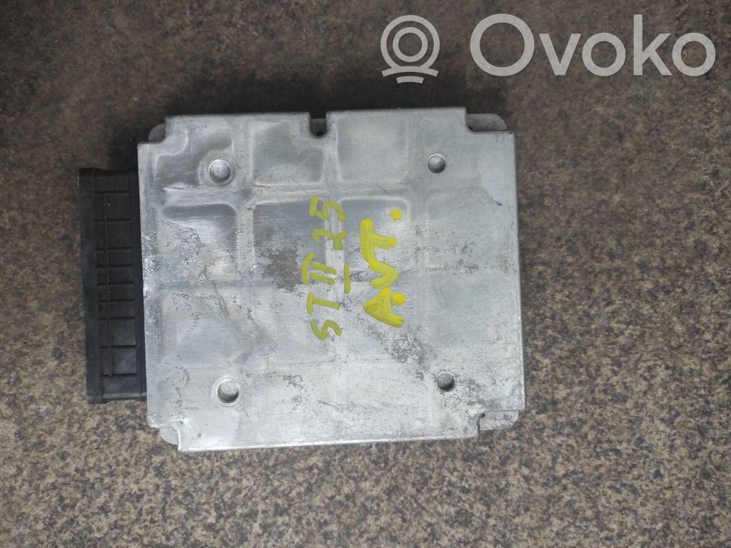 Jaguar S-Type Engine control unit/module 