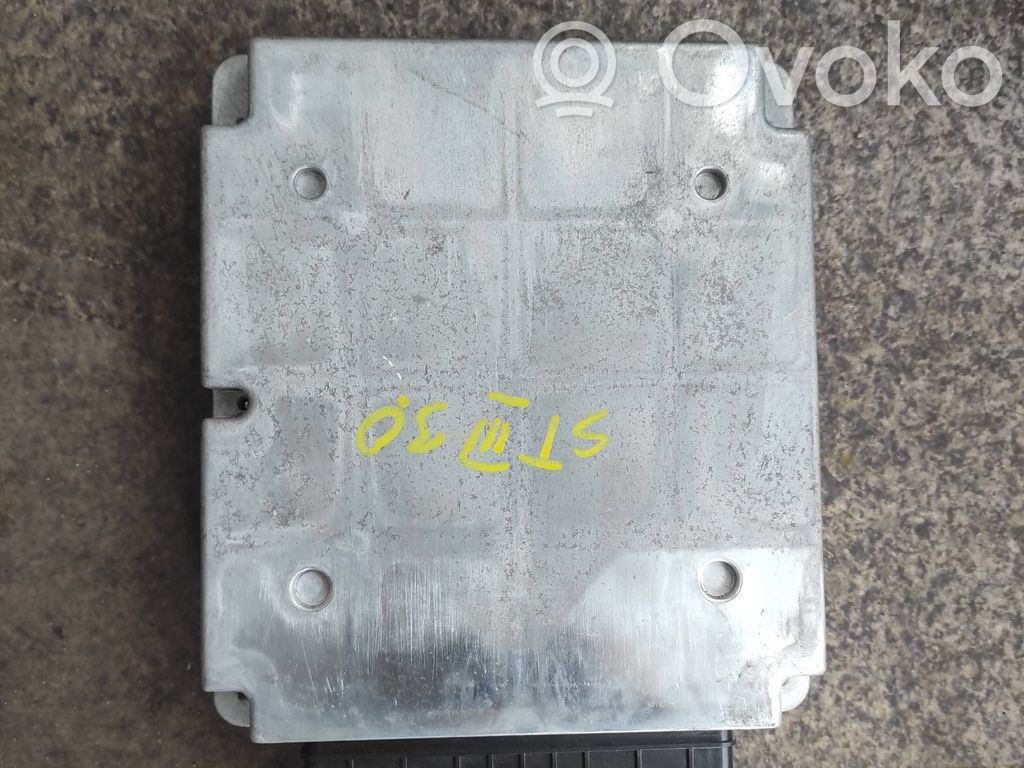 Engine control unit/module   4R8310975CA,MB0797009260,X20242LNA