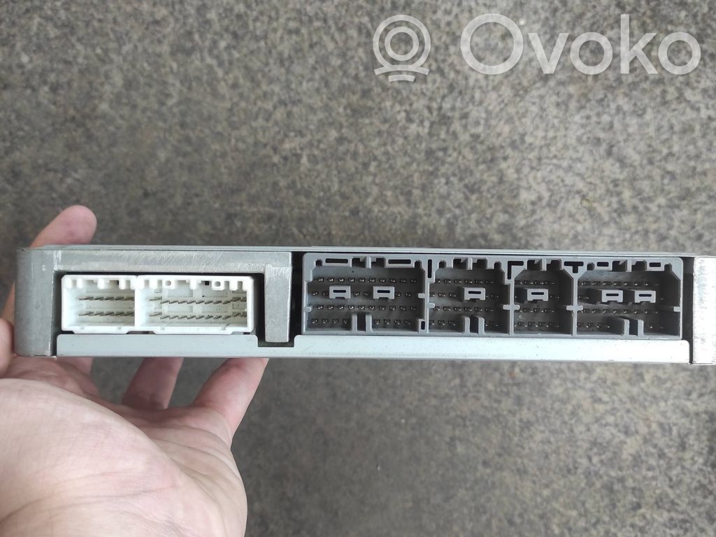 Jaguar XK8 - XKR Engine control unit/module 