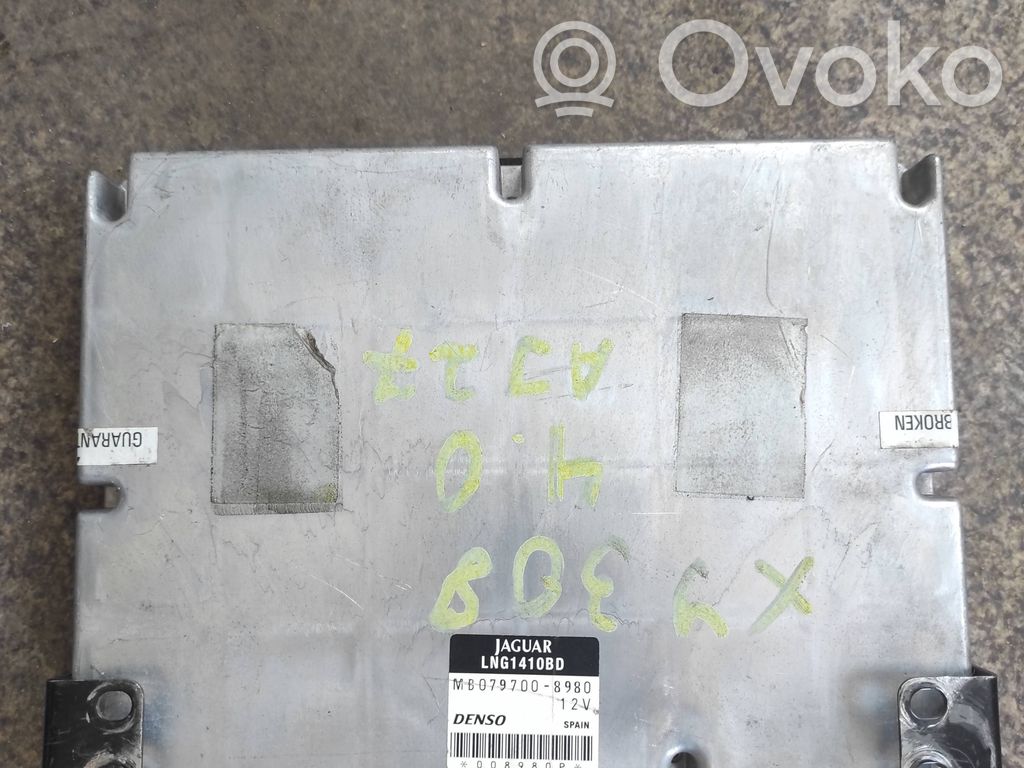 Engine control unit/module   LNG1410BD,LNG1410BD00D,LNG1410BD,LNG1410BE00D