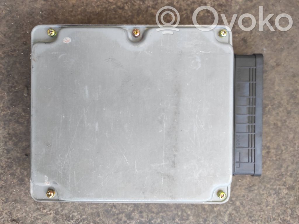 Jaguar S-Type Engine control unit/module 