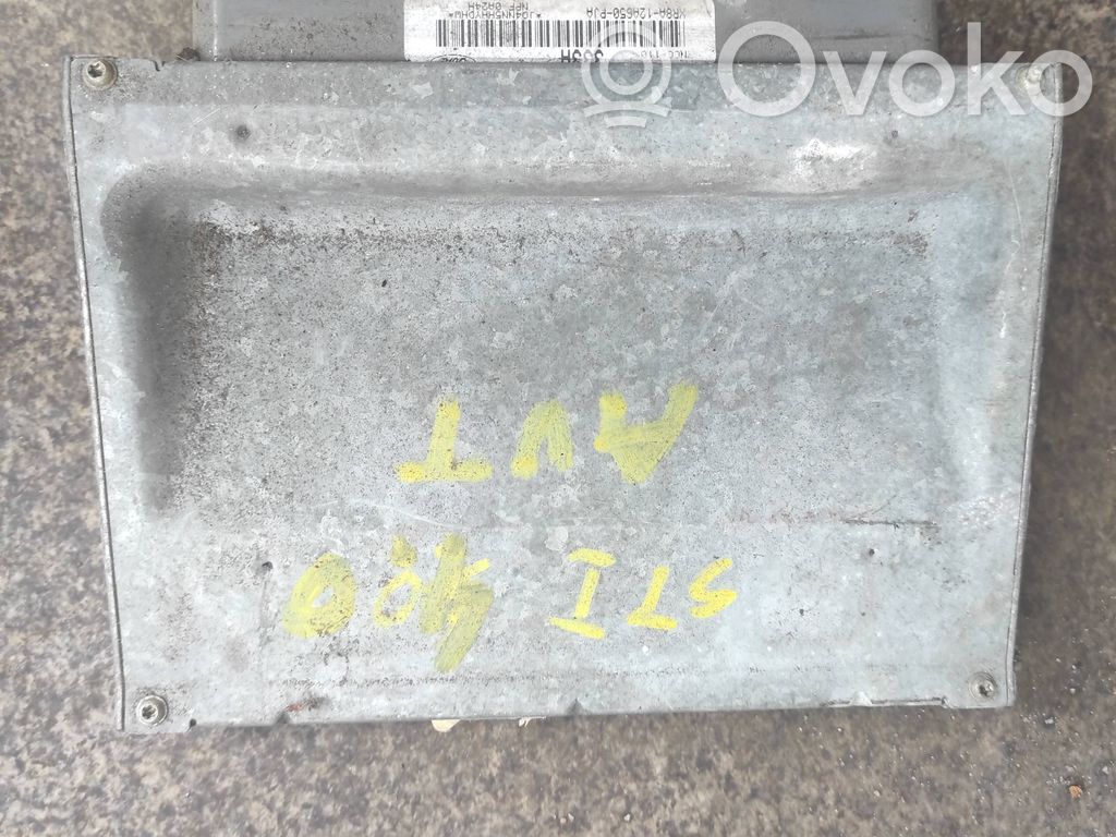 Engine control unit/module   XR8A12A650PAJ
