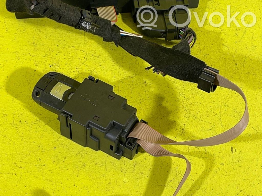 BMW 1 E81 E87 Other control units/modules 
