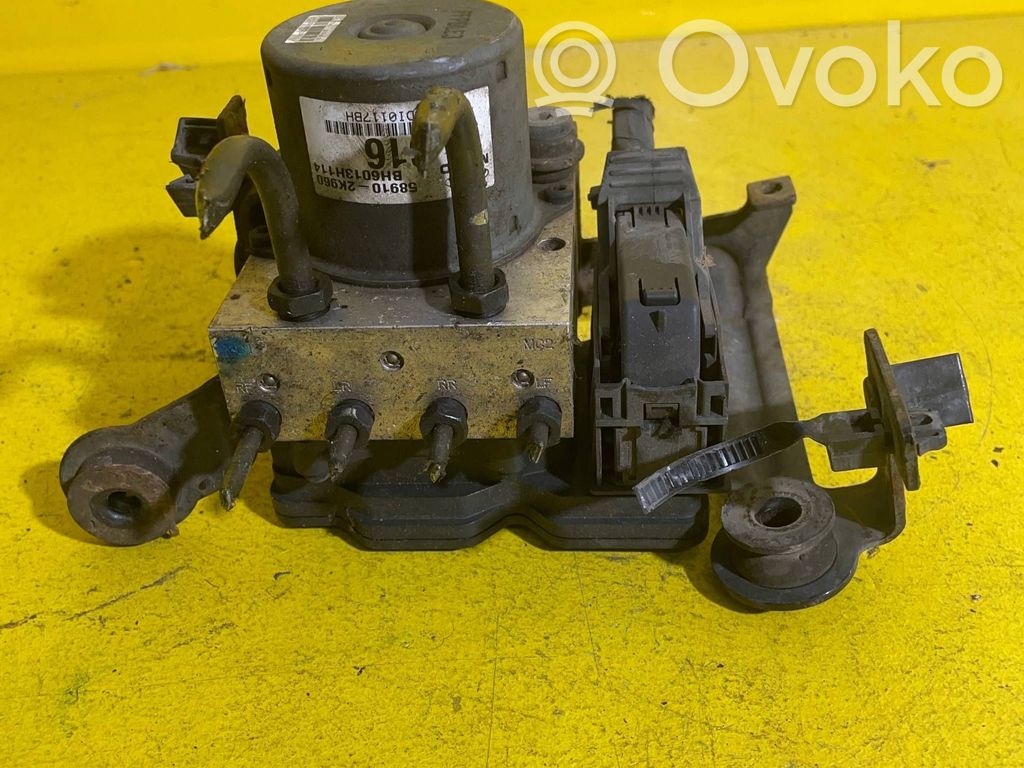 KIA Soul ABS Blokas 