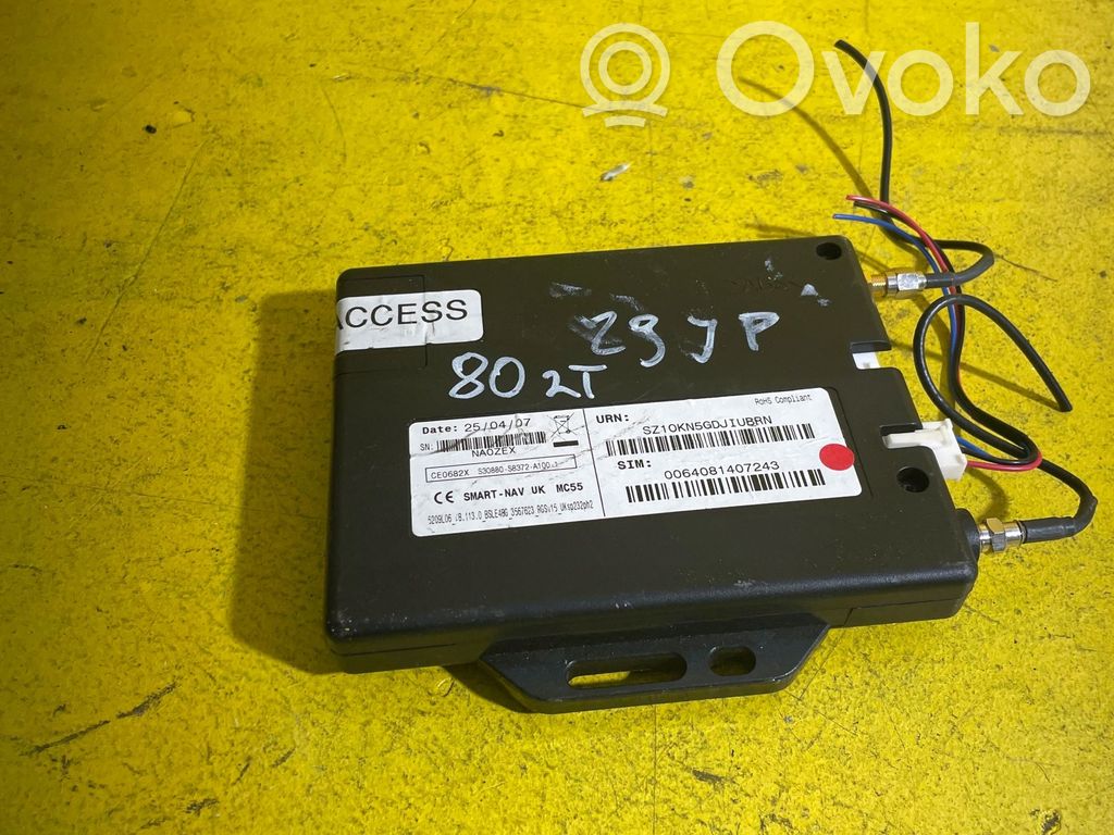 Unidad de control MPM   RZ4R3P3K5,168KM