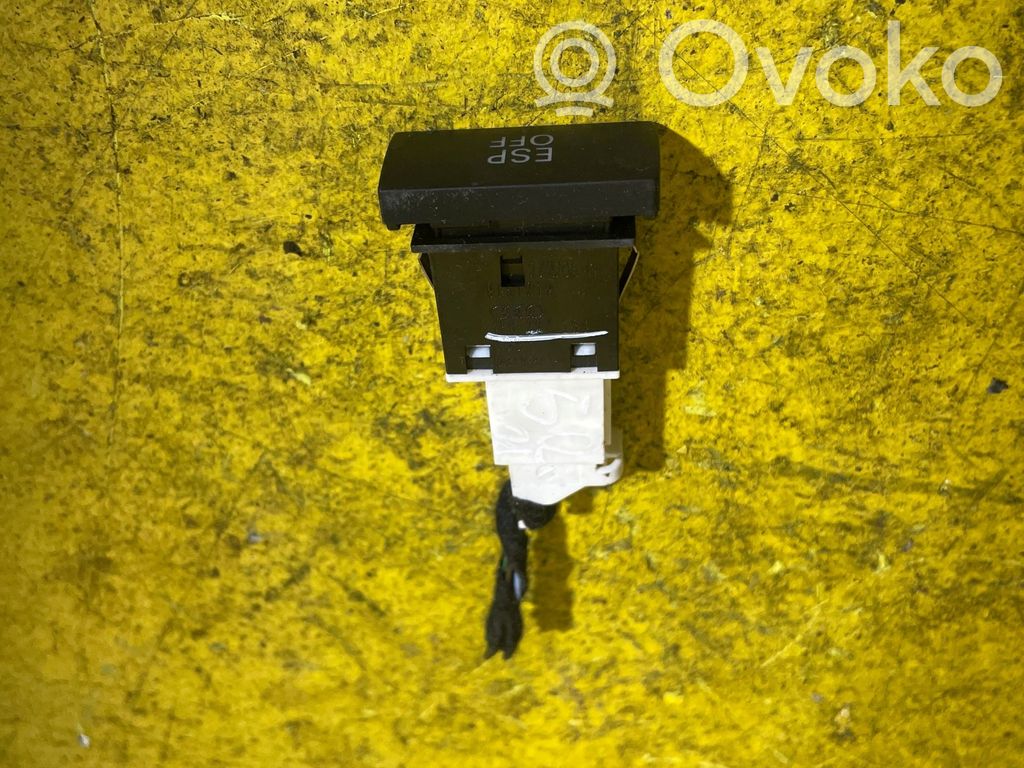 Tailgate/trunk/boot open switch   4F0927164,177KM,RZ4R1P2K4