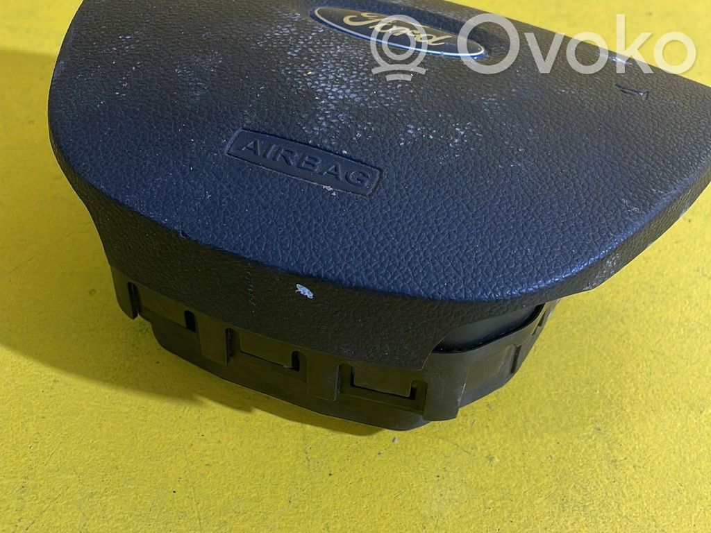 Ford Transit Drošības spilvenu komplekts 