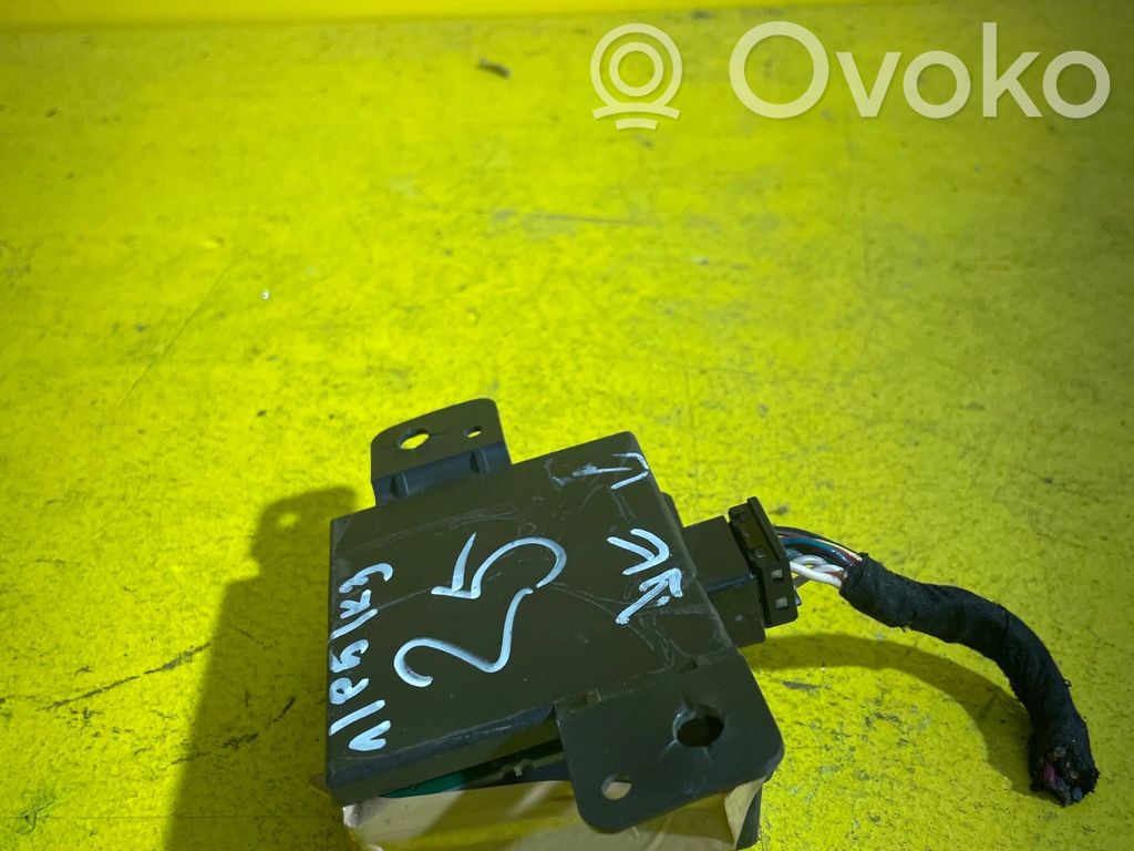 Chrysler 300 - 300C Alarm control unit/module 