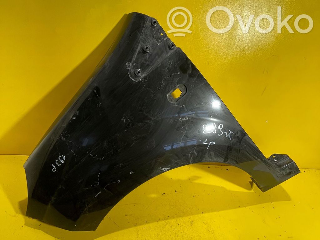 Renault Twingo II Galinių žibintų komplektas 