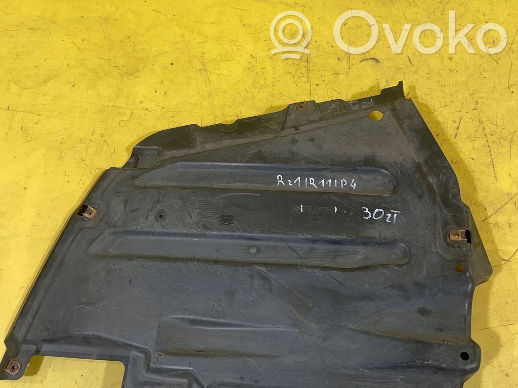 BMW 3 E92 E93 Rear underbody cover/under tray 