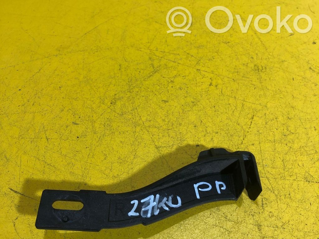 Headlight/headlamp mounting bracket   7227928