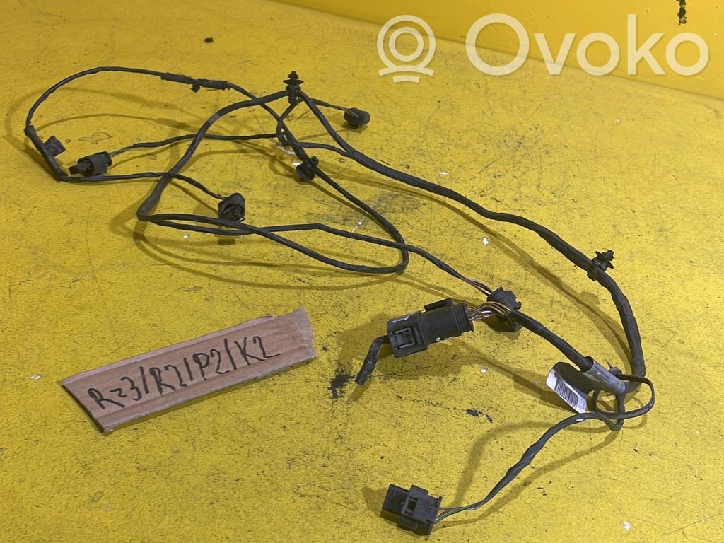 Parking PDC sensor   6962580,RZ3R2P2K2