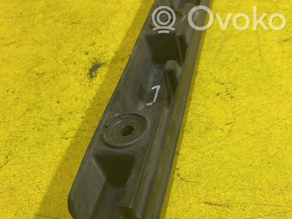 BMW X3 E83 Rear bumper mounting bracket 