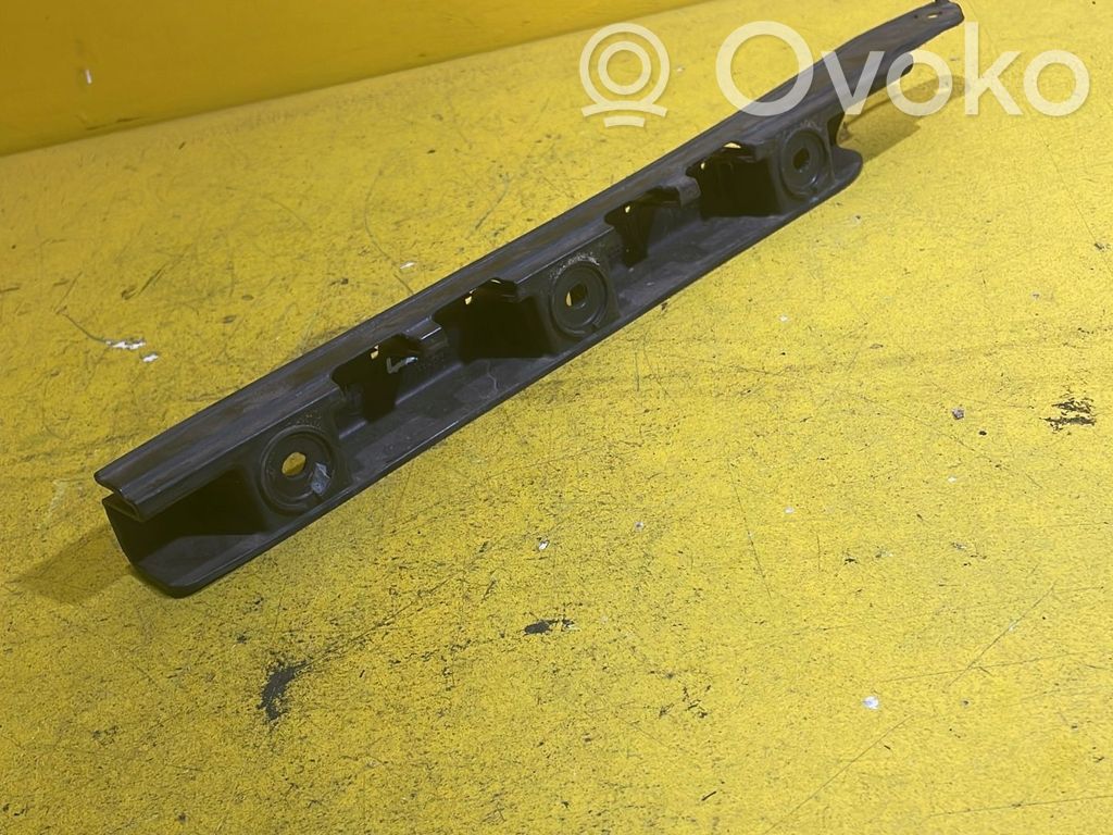 BMW X3 E83 Rear bumper mounting bracket 