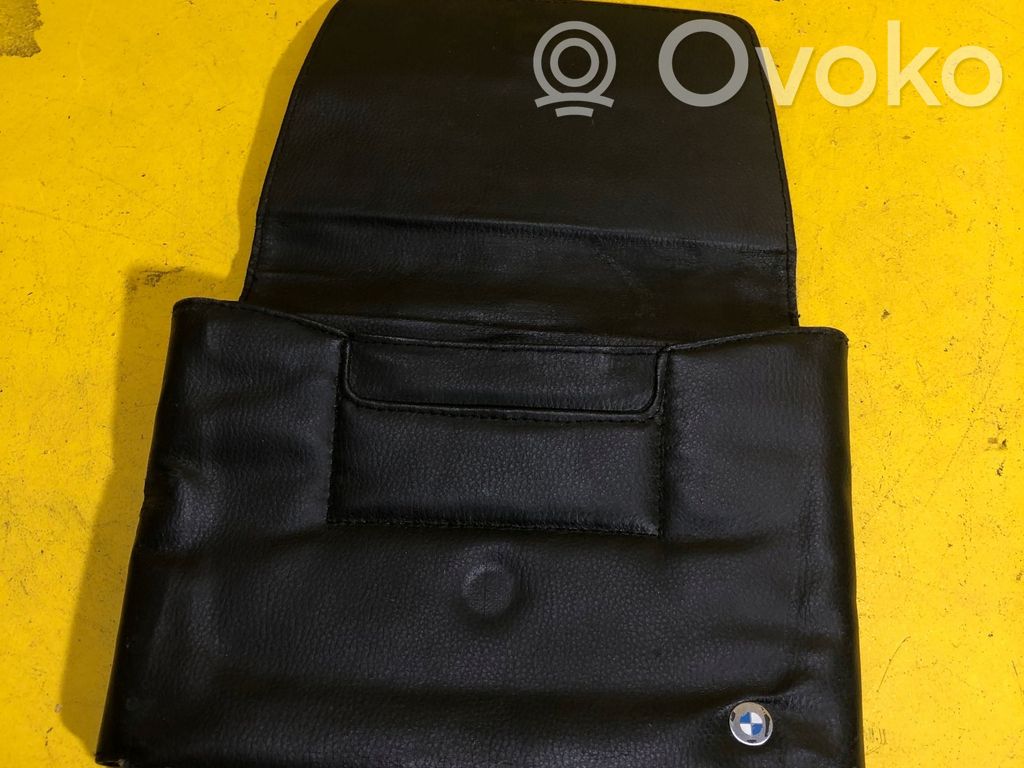 BMW X3 E83 ACC Distronic radar sensor grill/trim 