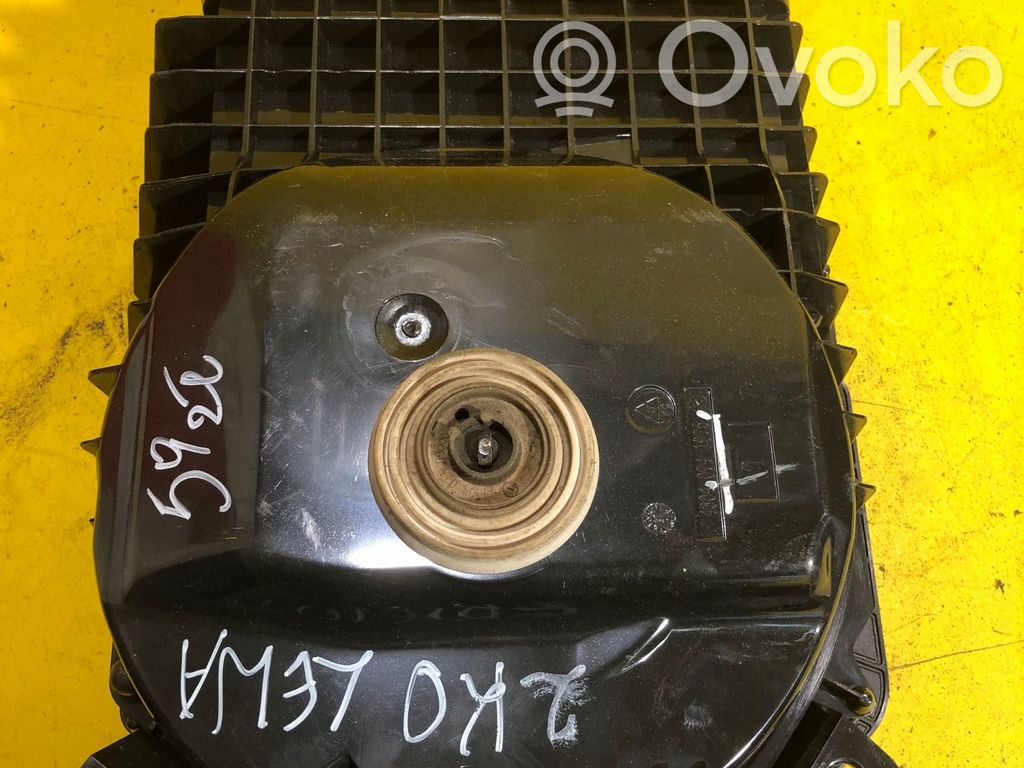 BMW 1 E81 E87 Subwoofer 