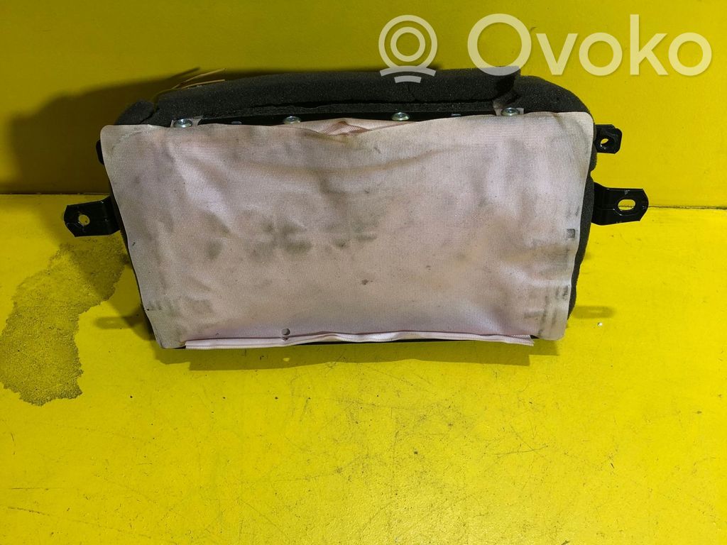 Lexus GS 300 350 430 450H Oro pagalvių komplektas 