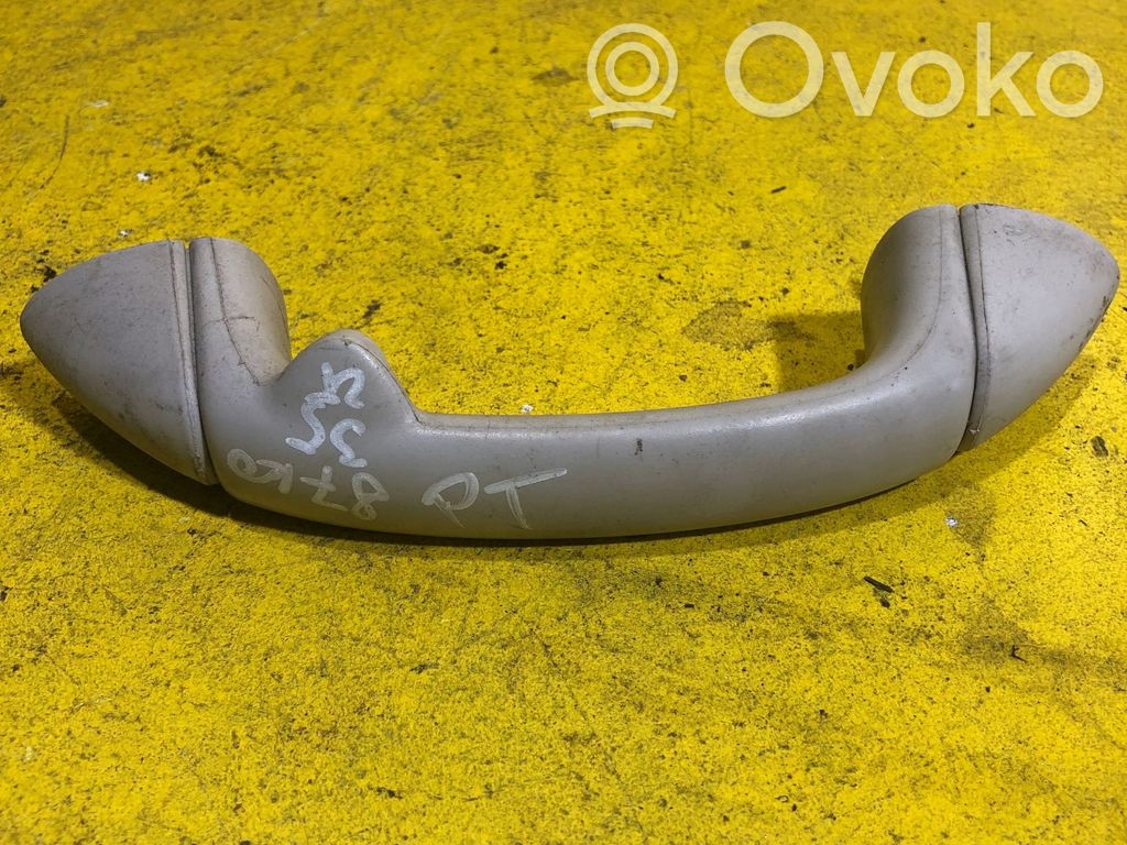 Mini One - Cooper Coupe R56 Rear door interior handle 