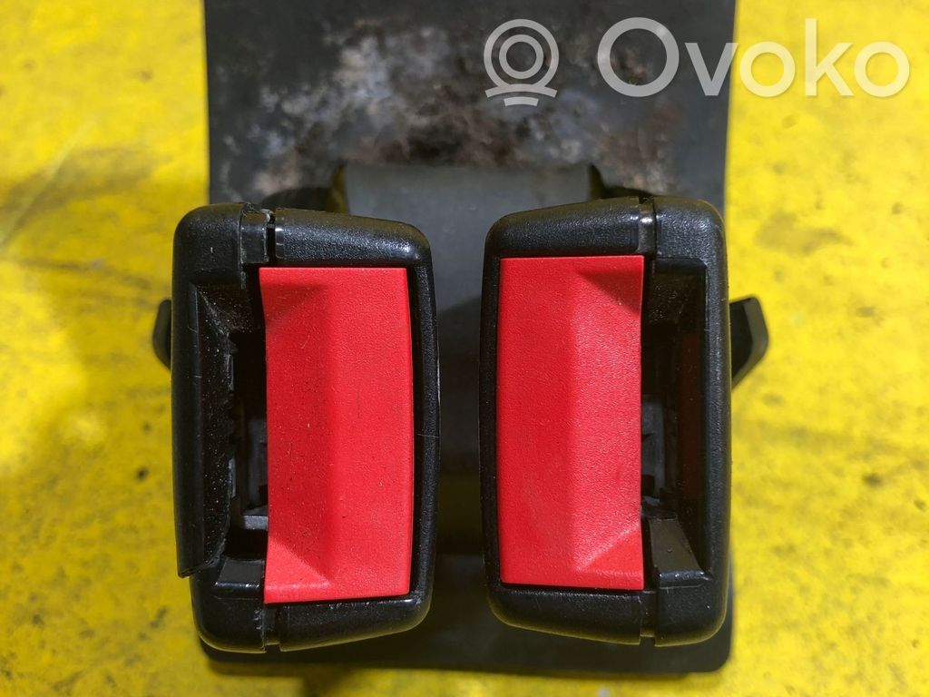 Mini One - Cooper R50 - 53 Rear seatbelt buckle 