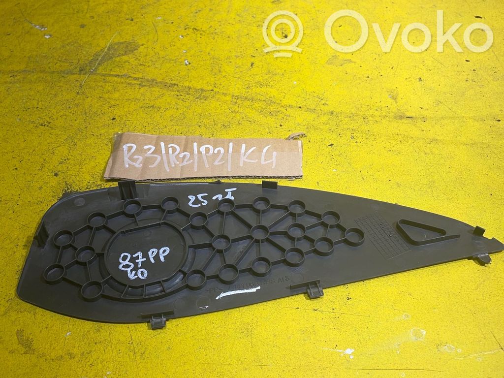 Mini One - Cooper R50 - 53 Dashboard side end trim 