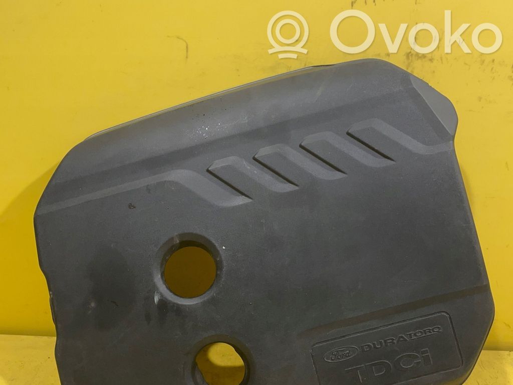 Ford Mondeo MK IV Osłona górna silnika 