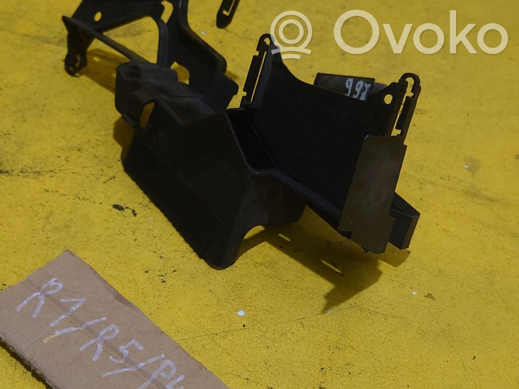 Ford Mondeo MK IV Priekinė durų spyna 