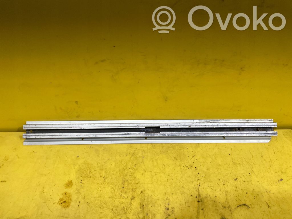 BMW X3 E83 Other trunk/boot trim element 