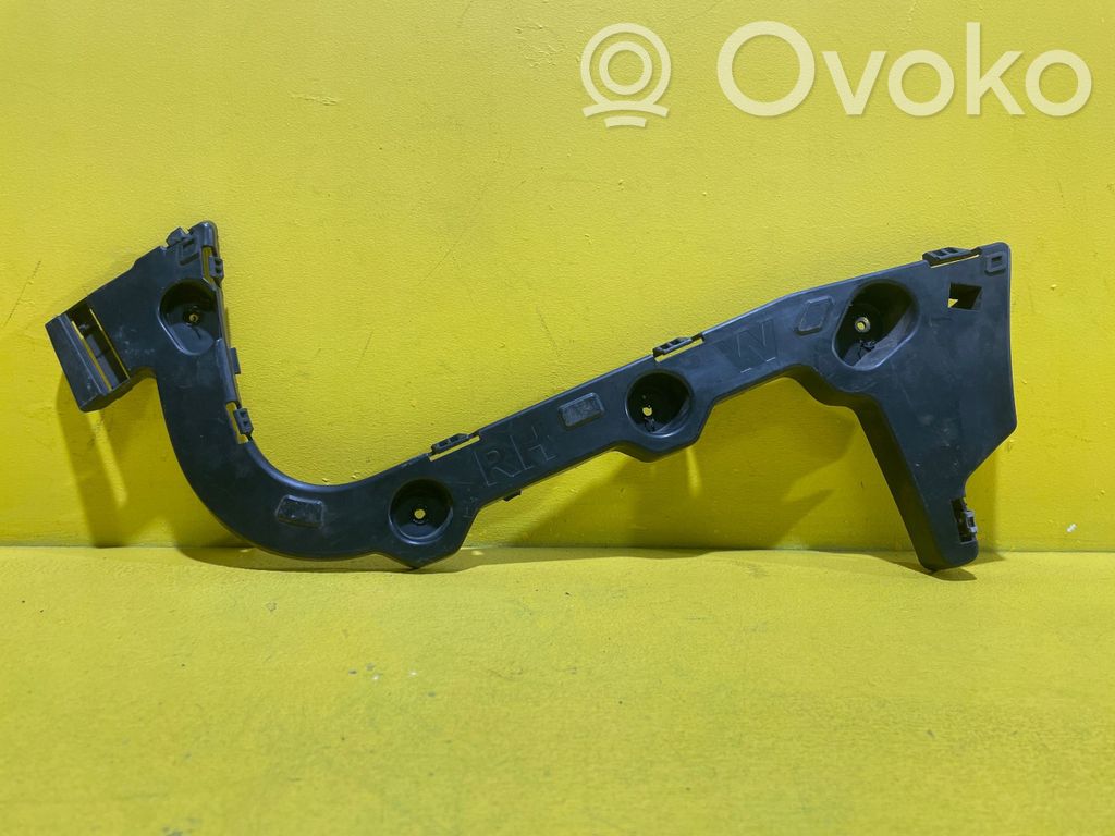 Ford Focus Rear bumper mounting bracket 
