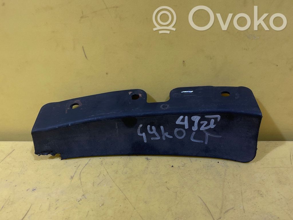 BMW 5 E60 E61 Rear mudguard 