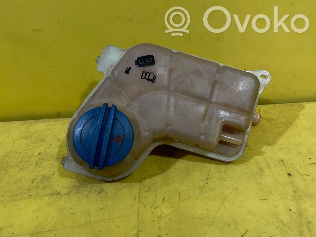 Audi A4 S4 B7 8E 8H Depósito del refrigerante 