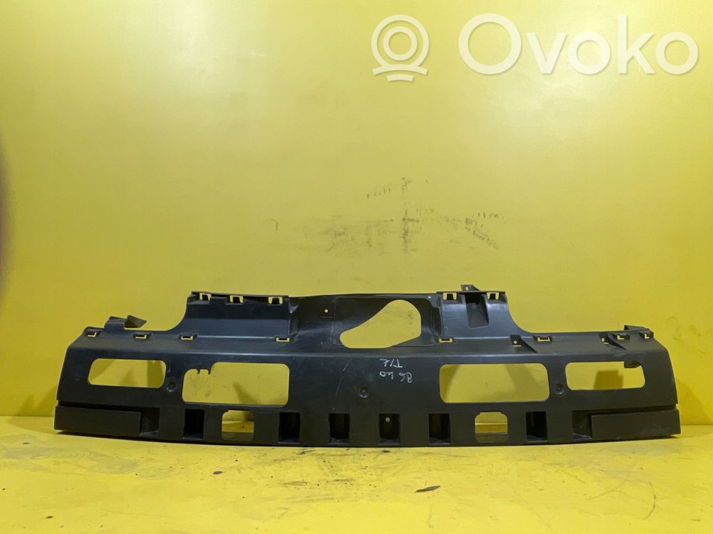 Rear bumper mounting bracket   3400942,189KM