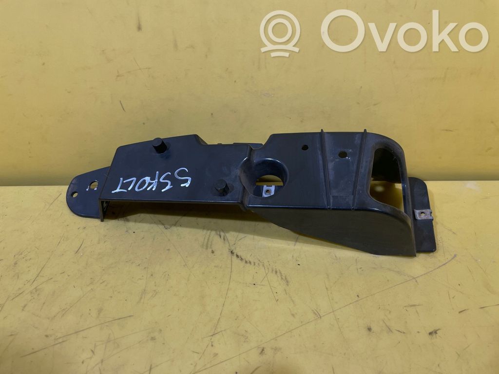 Rear bumper mounting bracket   3448677,RZ2R11P6K8