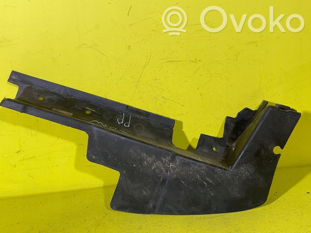 Chrysler 300 - 300C Intercooler air guide/duct channel 