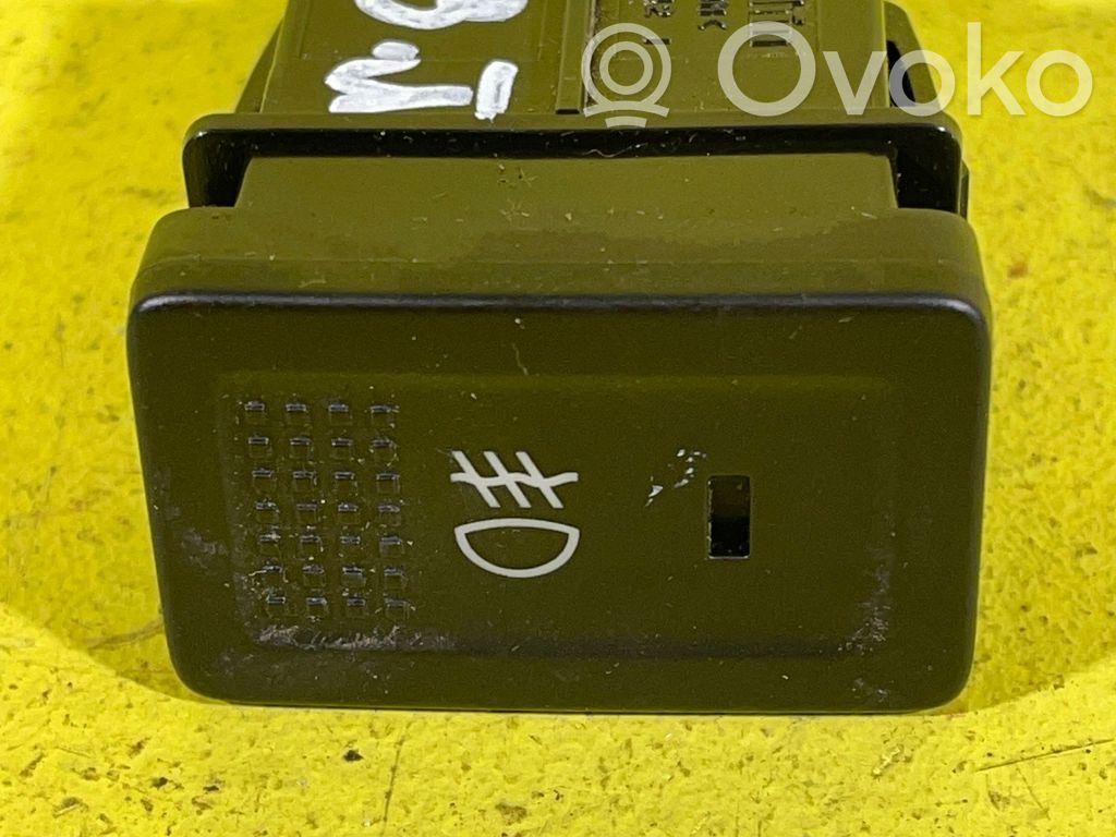 Audi A6 S6 C6 4F Tailgate/trunk/boot open switch 